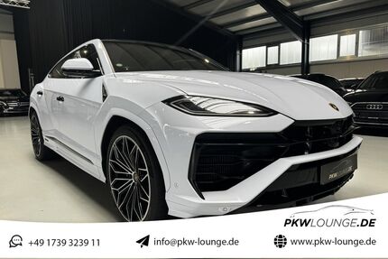 Lamborghini Urus Gebrauchtwagen