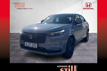 Honda HR-V Gebrauchtwagen