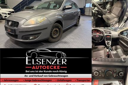 Fiat Croma Gebrauchtwagen