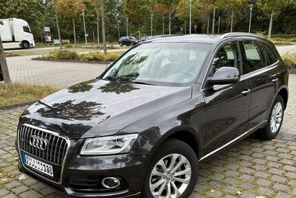 Audi Q5 Gebrauchtwagen