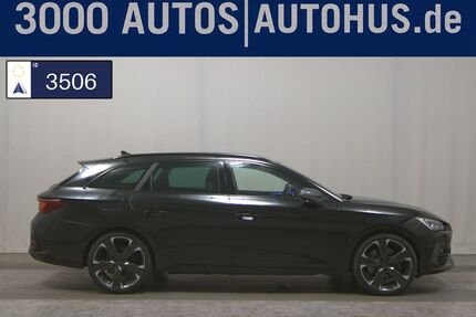 Cupra Leon Gebrauchtwagen