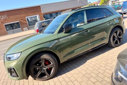 Audi Q5 Gebrauchtwagen