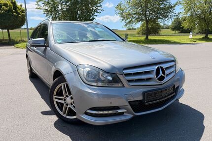 Mercedes-Benz C 180 Gebrauchtwagen
