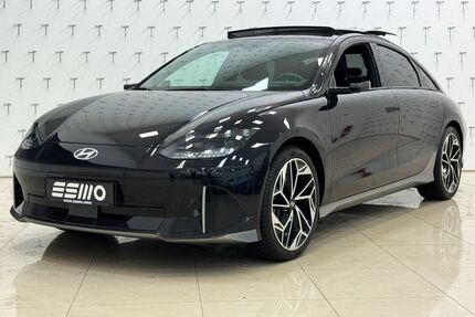 Hyundai IONIQ 6 Gebrauchtwagen