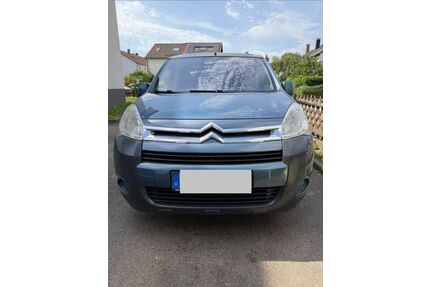 Citroen Berlingo Gebrauchtwagen