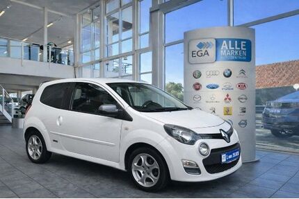 Renault Twingo Gebrauchtwagen