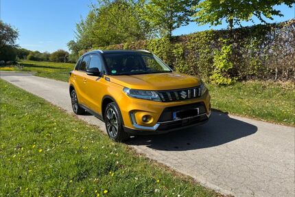 Suzuki Vitara Gebrauchtwagen