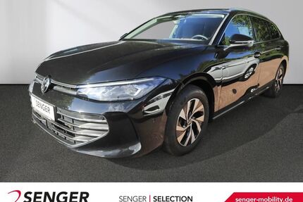 VW Passat Variant Gebrauchtwagen