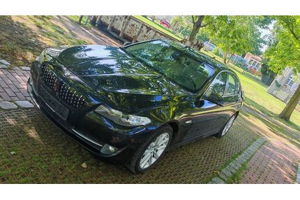 BMW 530 Gebrauchtwagen