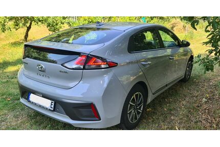 Hyundai IONIQ Gebrauchtwagen