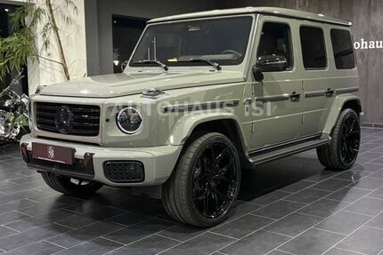 Mercedes-Benz G 450 Gebrauchtwagen