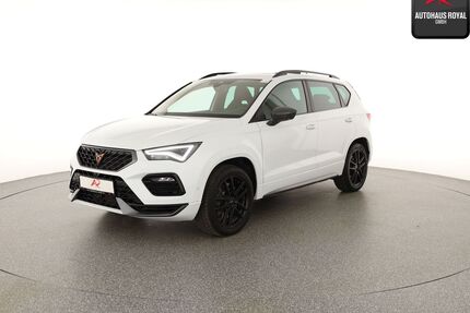Cupra Ateca Gebrauchtwagen
