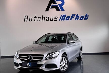 Mercedes-Benz C 180 Gebrauchtwagen