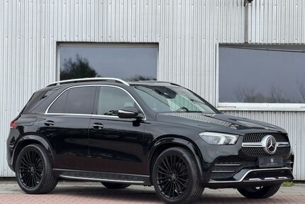 Mercedes-Benz GLE 400 Gebrauchtwagen