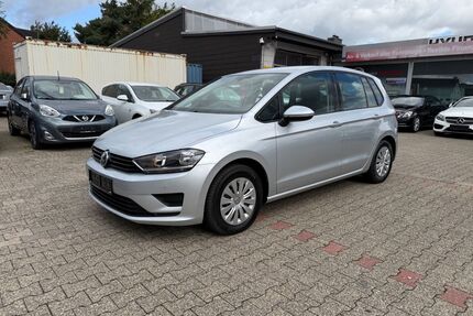 VW Golf Sportsvan Gebrauchtwagen