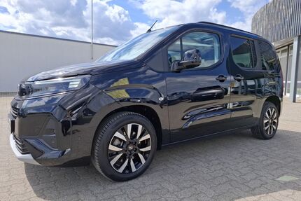 Opel Combo Life Gebrauchtwagen