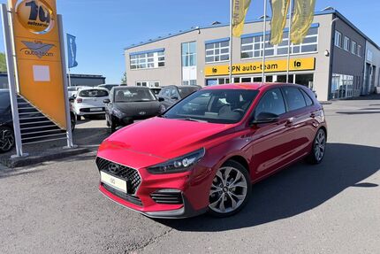 Hyundai i30 Gebrauchtwagen