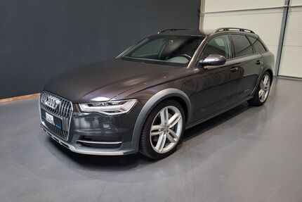 Audi A6 Allroad Gebrauchtwagen