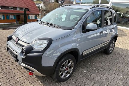 Fiat Panda Gebrauchtwagen