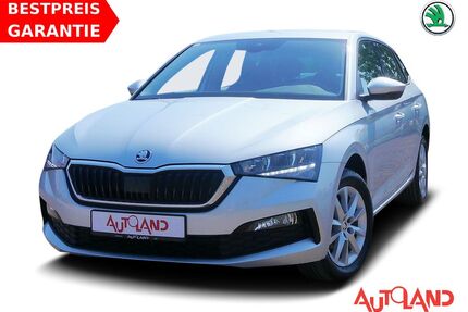 Skoda Scala Gebrauchtwagen