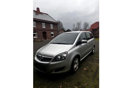 Opel Zafira Gebrauchtwagen