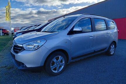 Dacia Lodgy Gebrauchtwagen