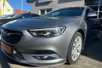 Opel Insignia Gebrauchtwagen