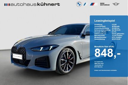 BMW 430 Gran Coupé Gebrauchtwagen