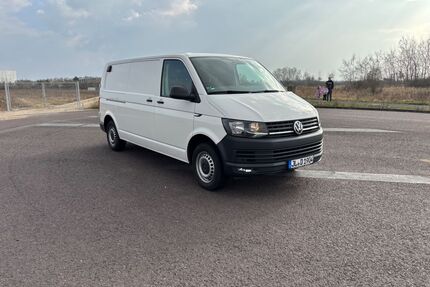 VW T6 Transporter Gebrauchtwagen