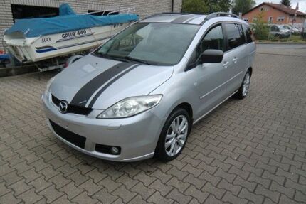 Mazda 5 Gebrauchtwagen