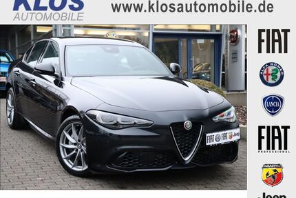 Alfa Romeo Giulia Gebrauchtwagen
