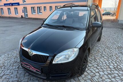 Skoda Roomster Gebrauchtwagen