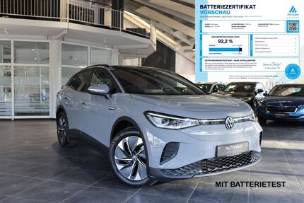 VW ID.4 Gebrauchtwagen