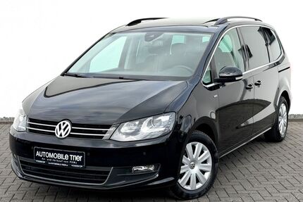 VW Sharan Gebrauchtwagen