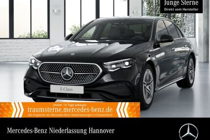 Mercedes-Benz E 200 Gebrauchtwagen