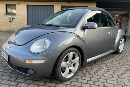 VW New Beetle Gebrauchtwagen