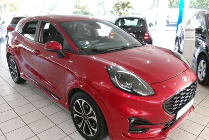 Ford Puma Gebrauchtwagen