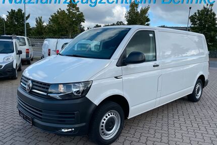 VW T6 Transporter Gebrauchtwagen