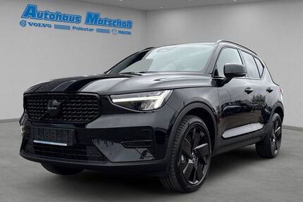 Volvo XC40 Gebrauchtwagen