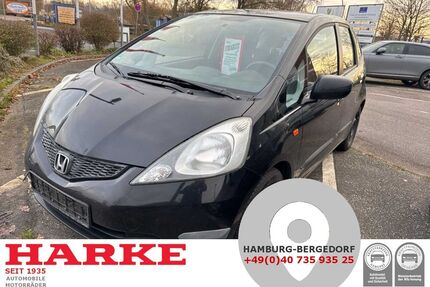 Honda Jazz Gebrauchtwagen