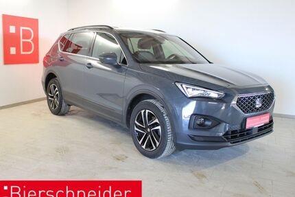 Seat Tarraco Gebrauchtwagen