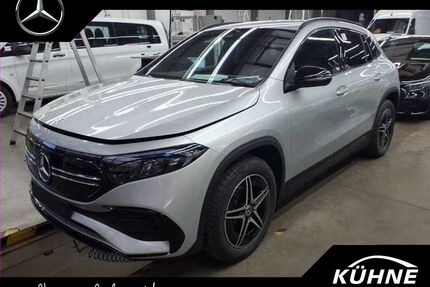 Mercedes-Benz EQA Gebrauchtwagen