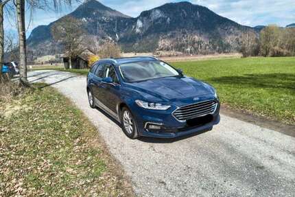 Ford Mondeo Gebrauchtwagen