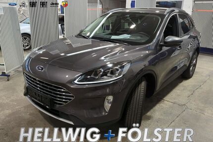 Ford Kuga Gebrauchtwagen
