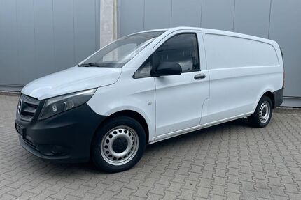 Mercedes-Benz Vito Gebrauchtwagen