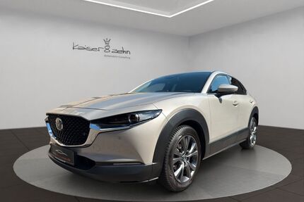 Mazda CX-30 Gebrauchtwagen