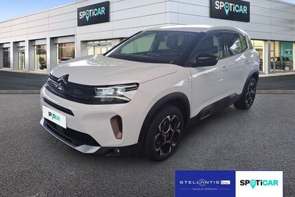 Citroen C5 Aircross Gebrauchtwagen