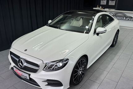 Mercedes-Benz E 300 Gebrauchtwagen