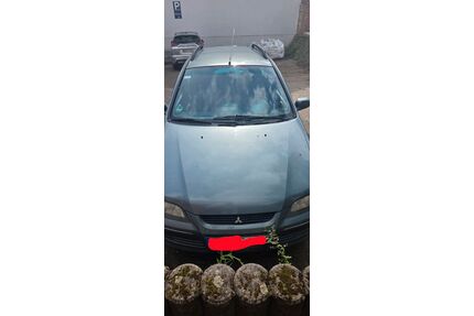 Mitsubishi Space Star Gebrauchtwagen