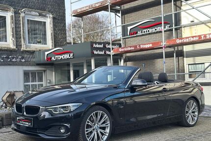 BMW 430 Gebrauchtwagen